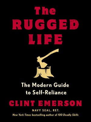 cover image of The Rugged Life